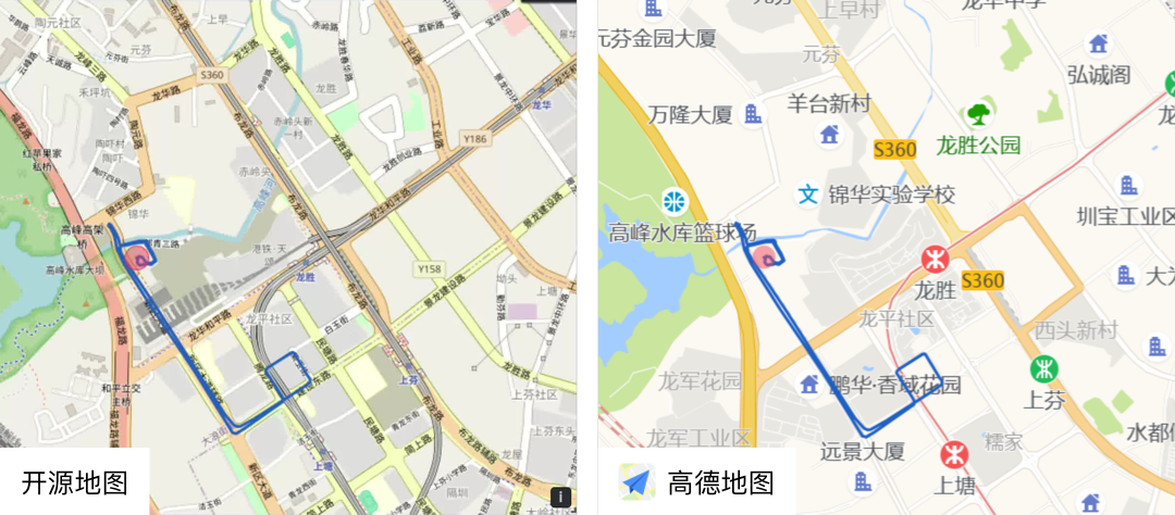 Race Track